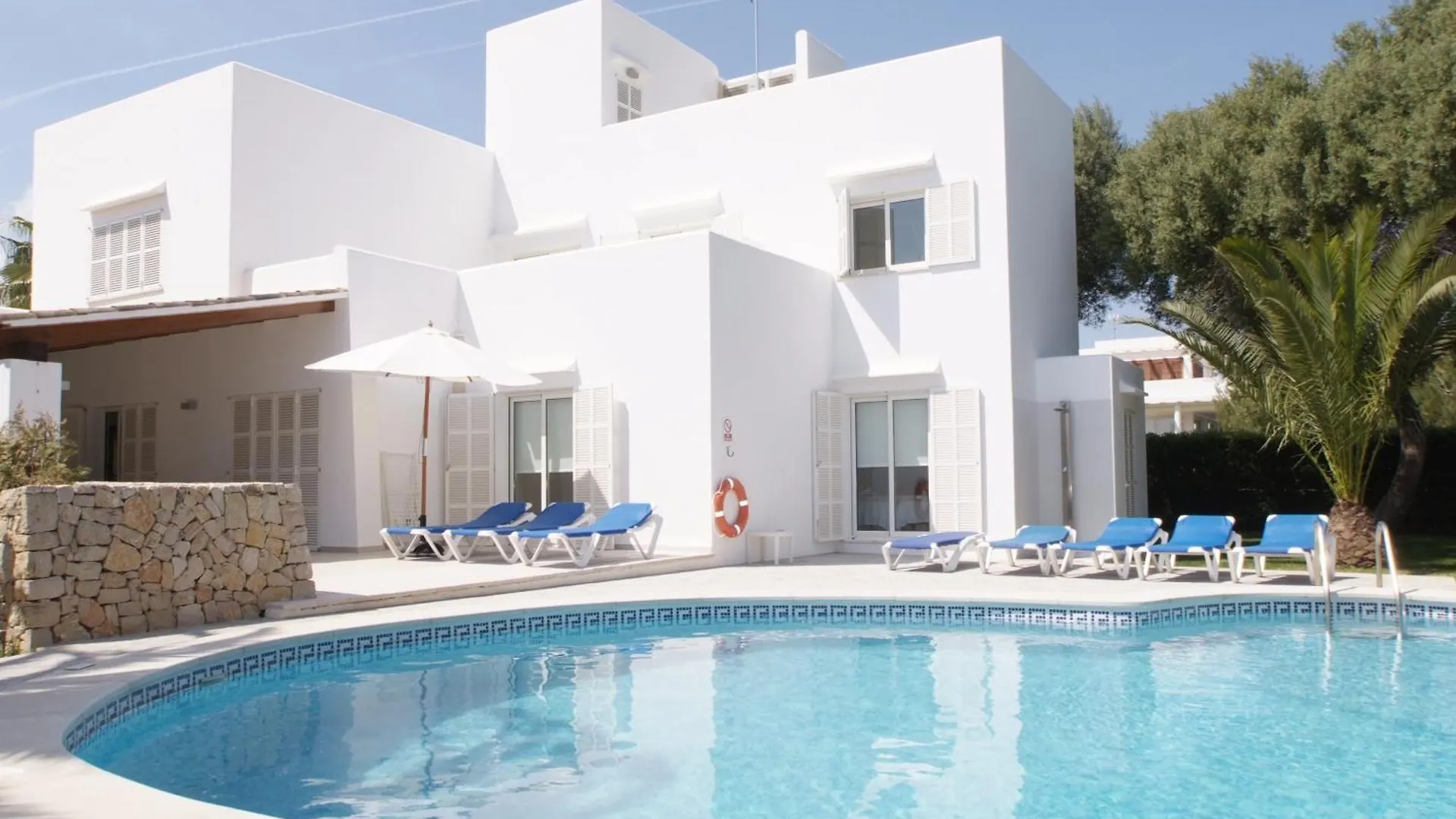 Villa Daria Cala d'Or  Spain