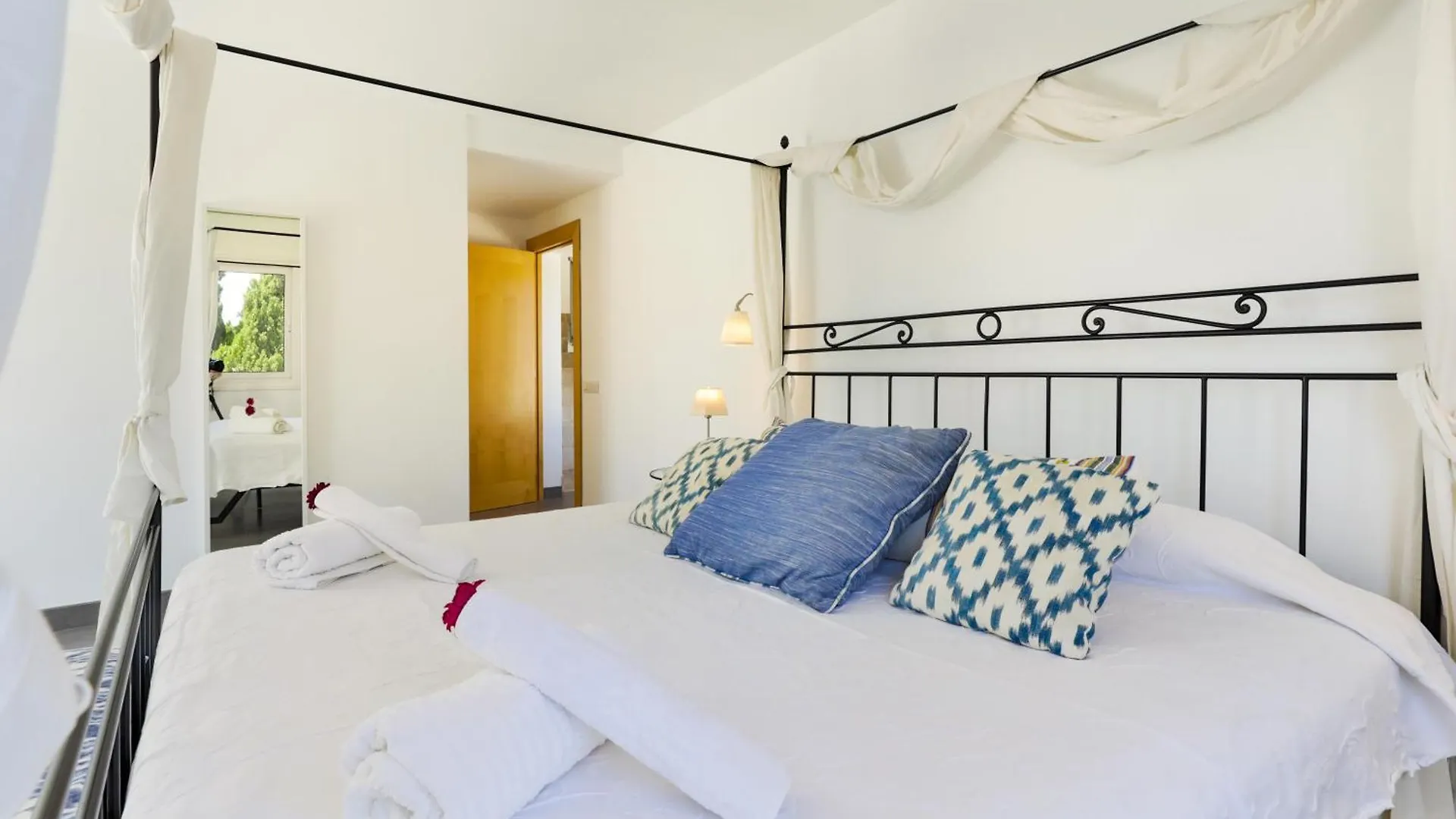 Holiday home Villa Daria Cala d'Or