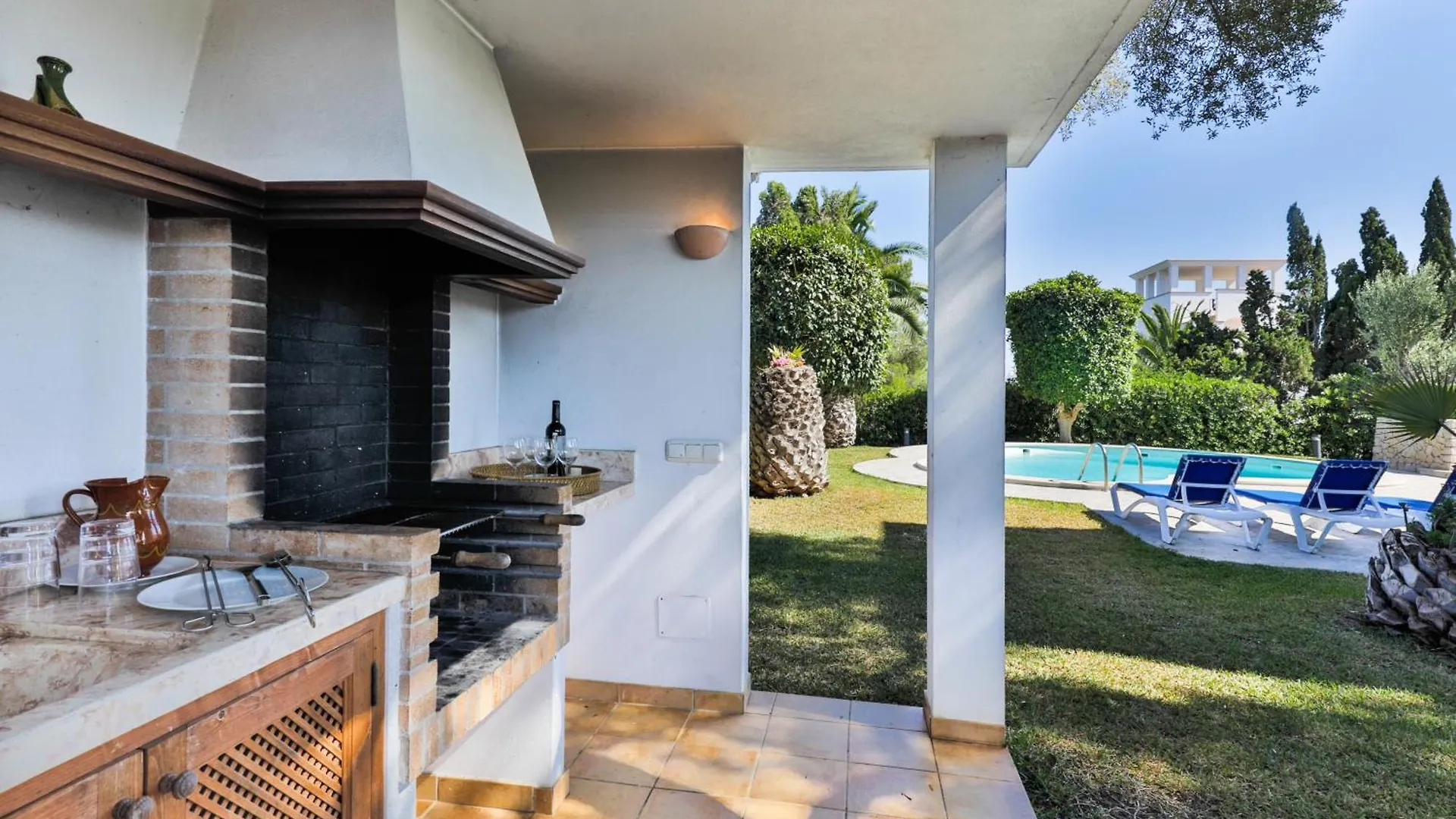 Villa Daria Cala d'Or  Holiday home Cala d'Or (Mallorca)