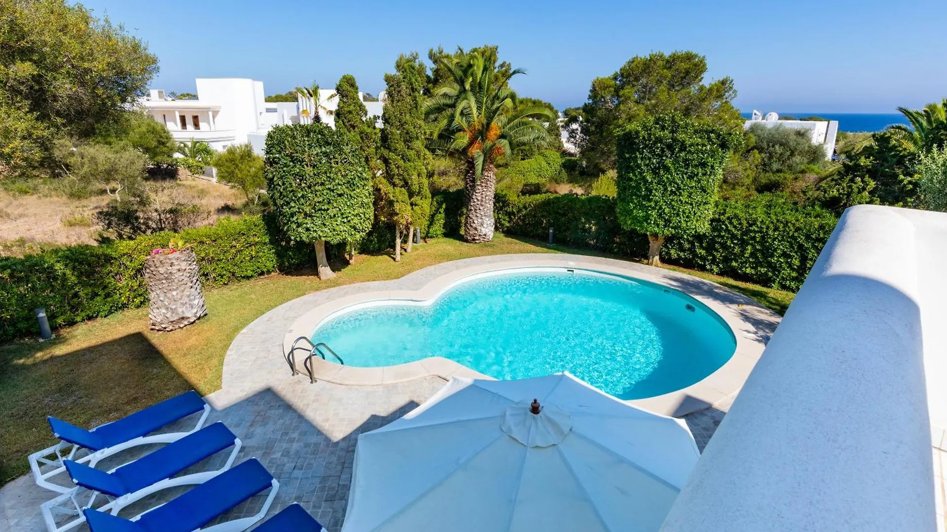Villa Daria Cala d'Or  Cala d'Or (Mallorca)