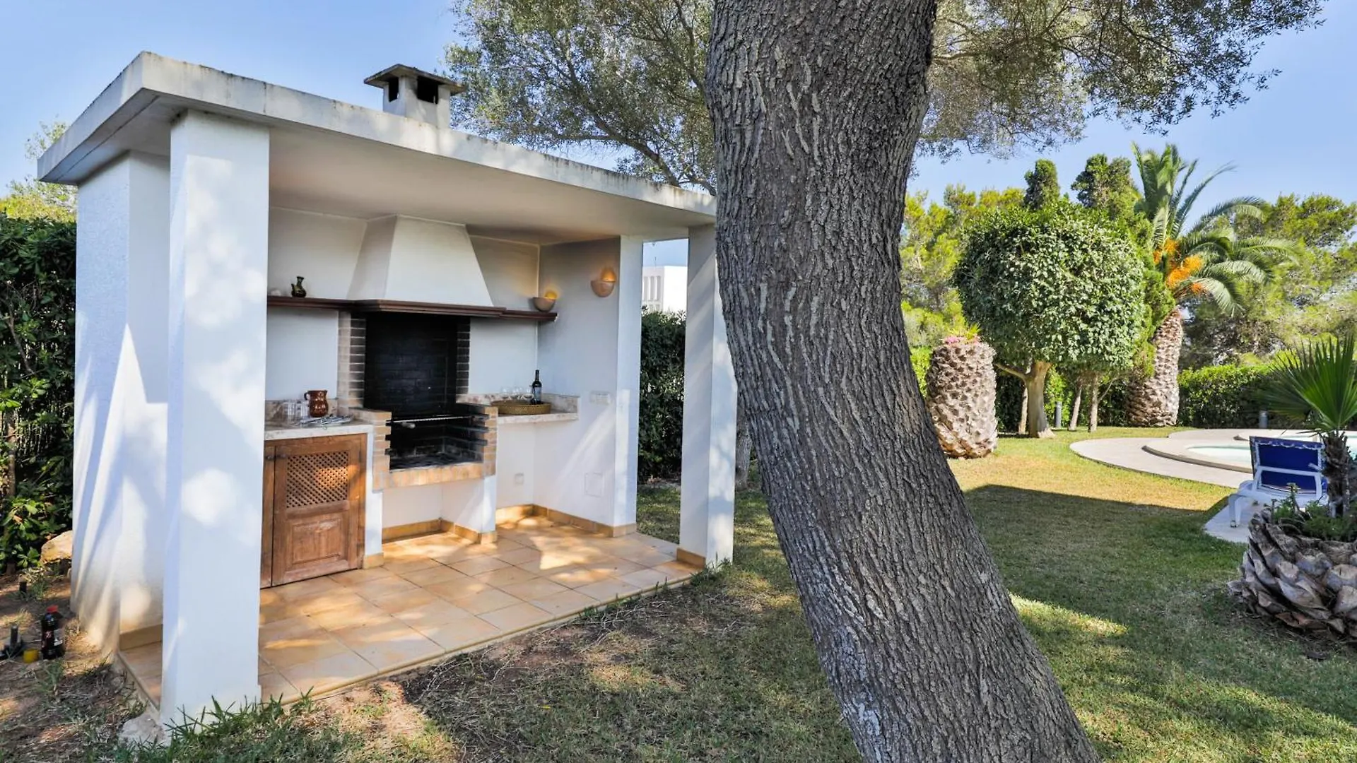 Villa Daria Cala d'Or  Spain