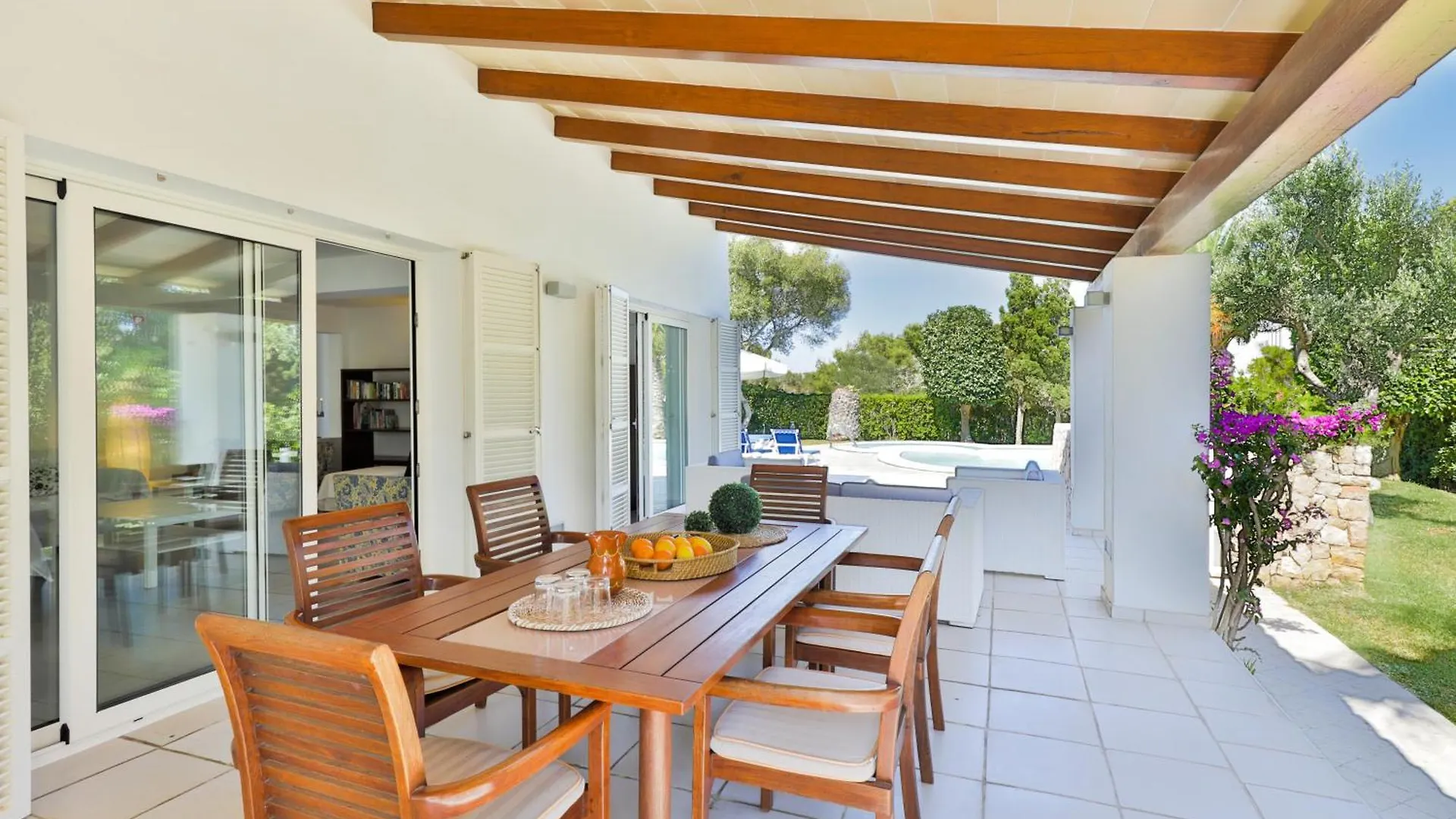 Holiday home Villa Daria Cala d'Or  Spain