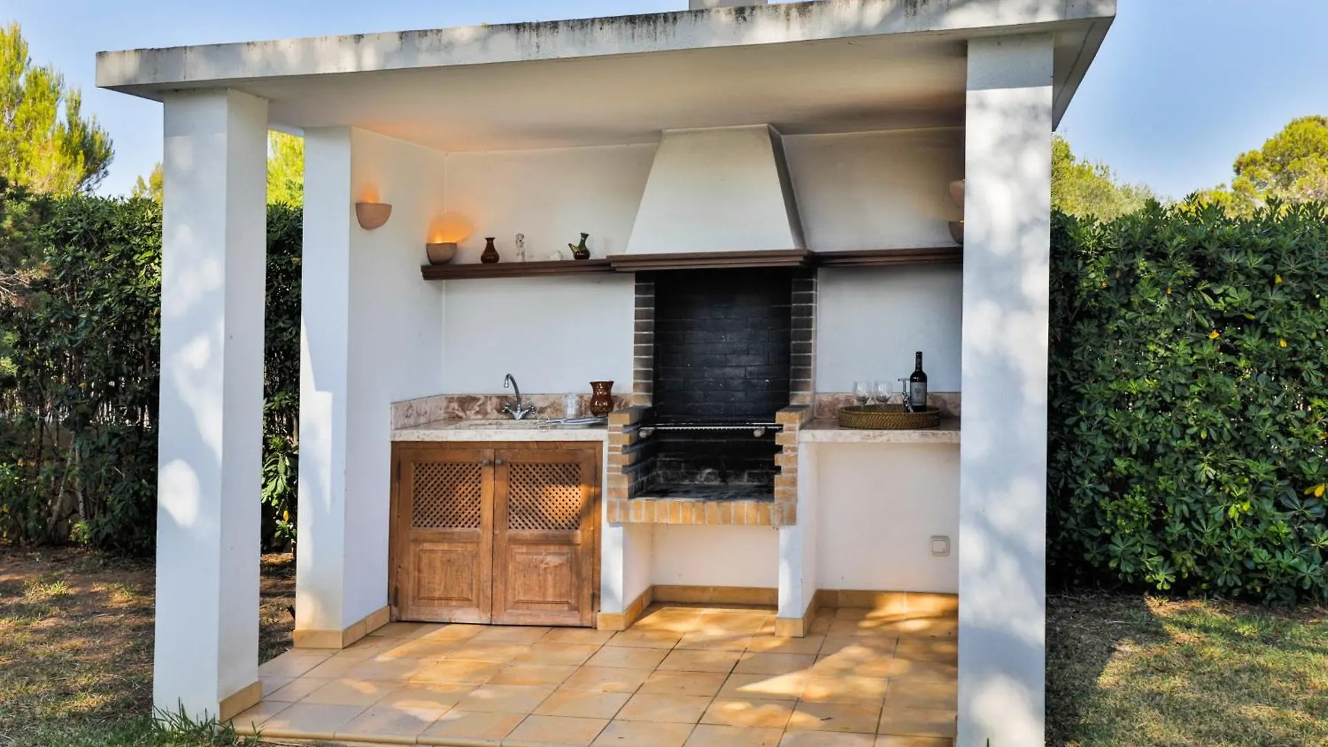 Villa Daria Cala d'Or  Cala d'Or (Mallorca)