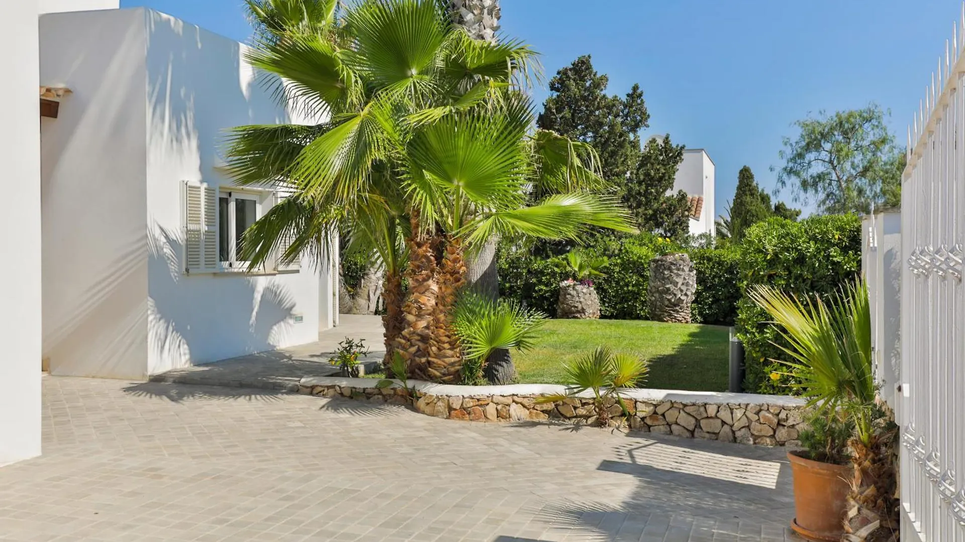 Villa Daria Cala d'Or  0*, Cala d'Or (Mallorca) Spain