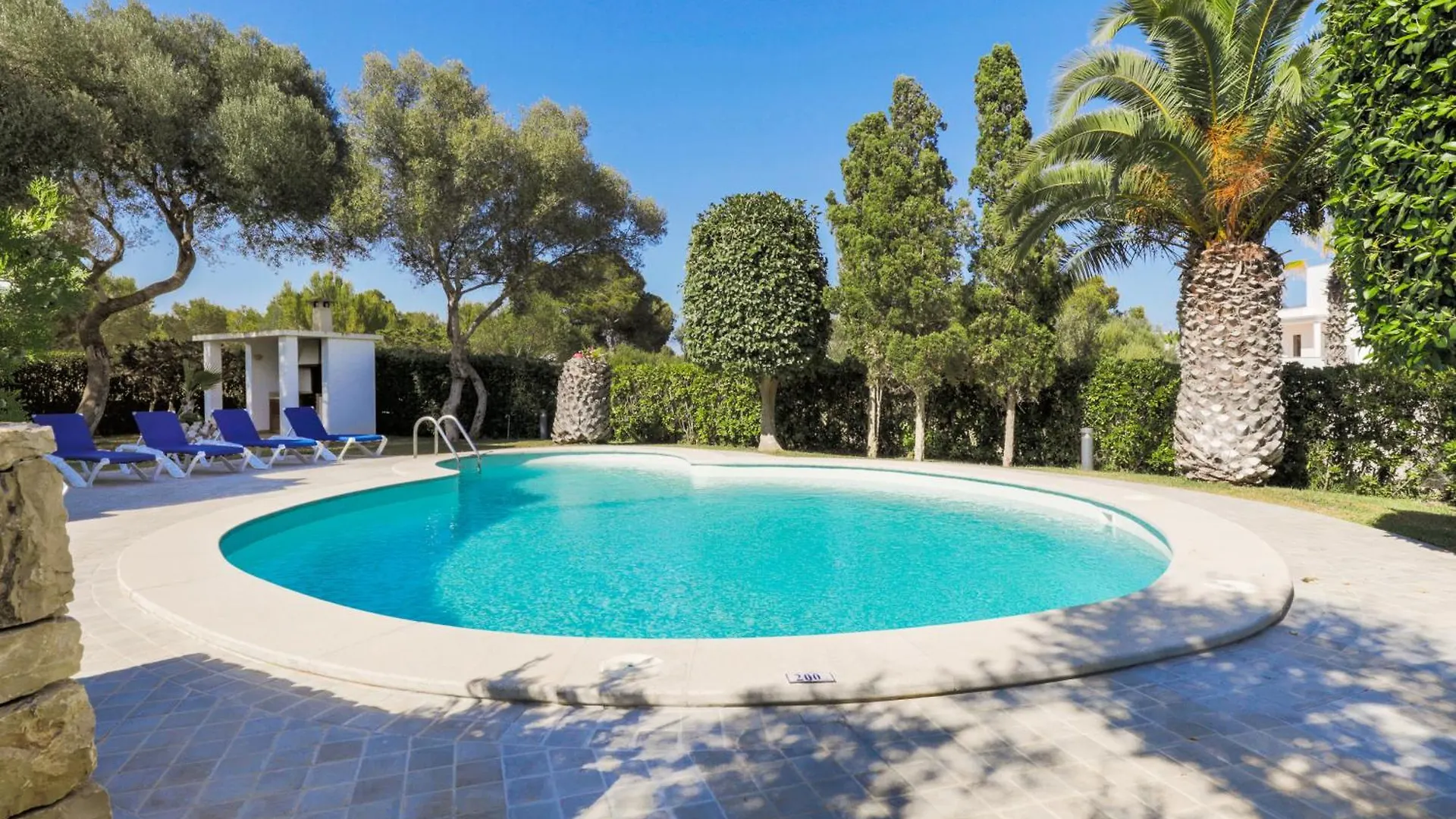 Villa Daria Cala d'Or  0*, Cala d'Or (Mallorca)