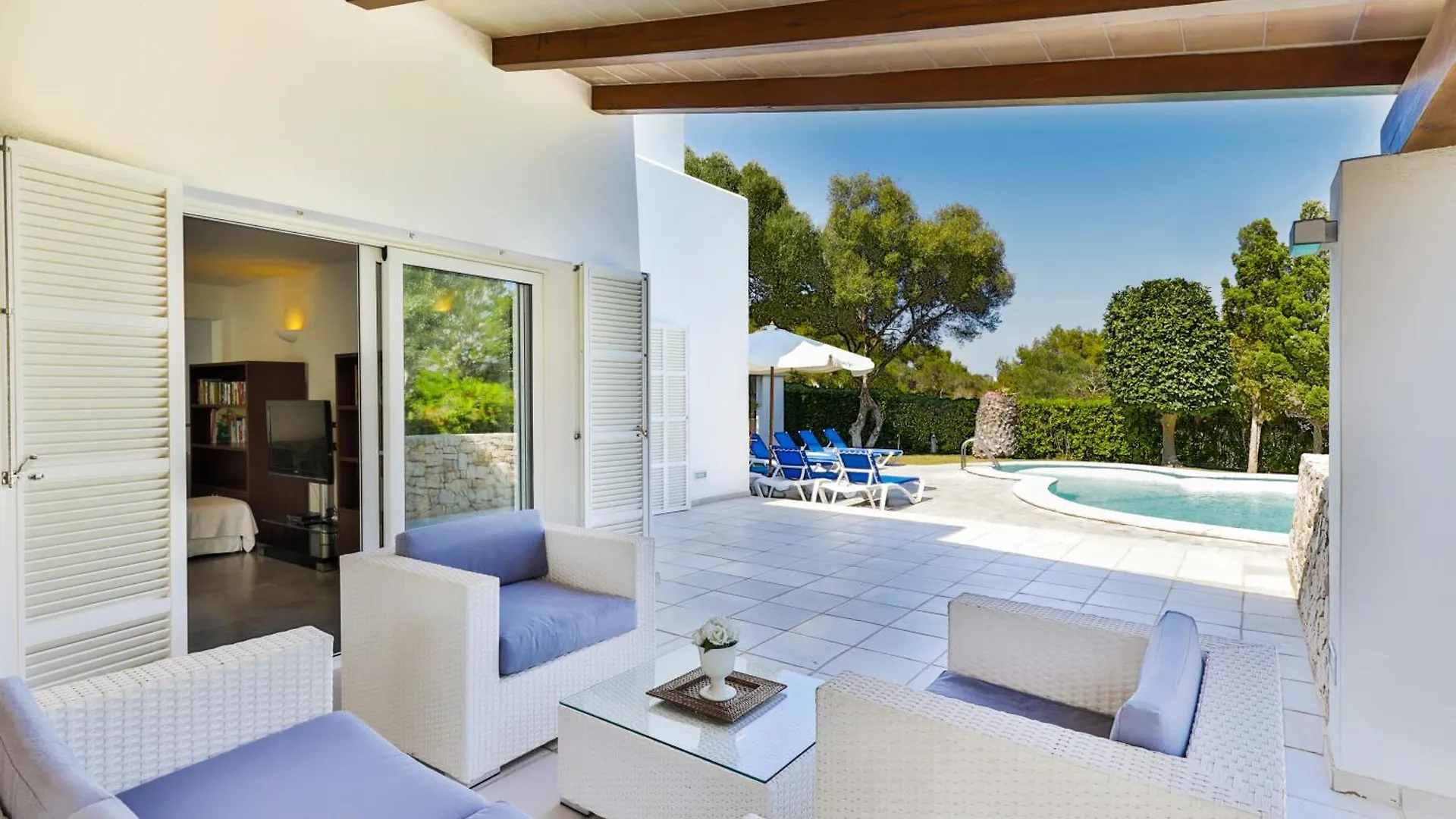 Holiday home Villa Daria Cala d'Or