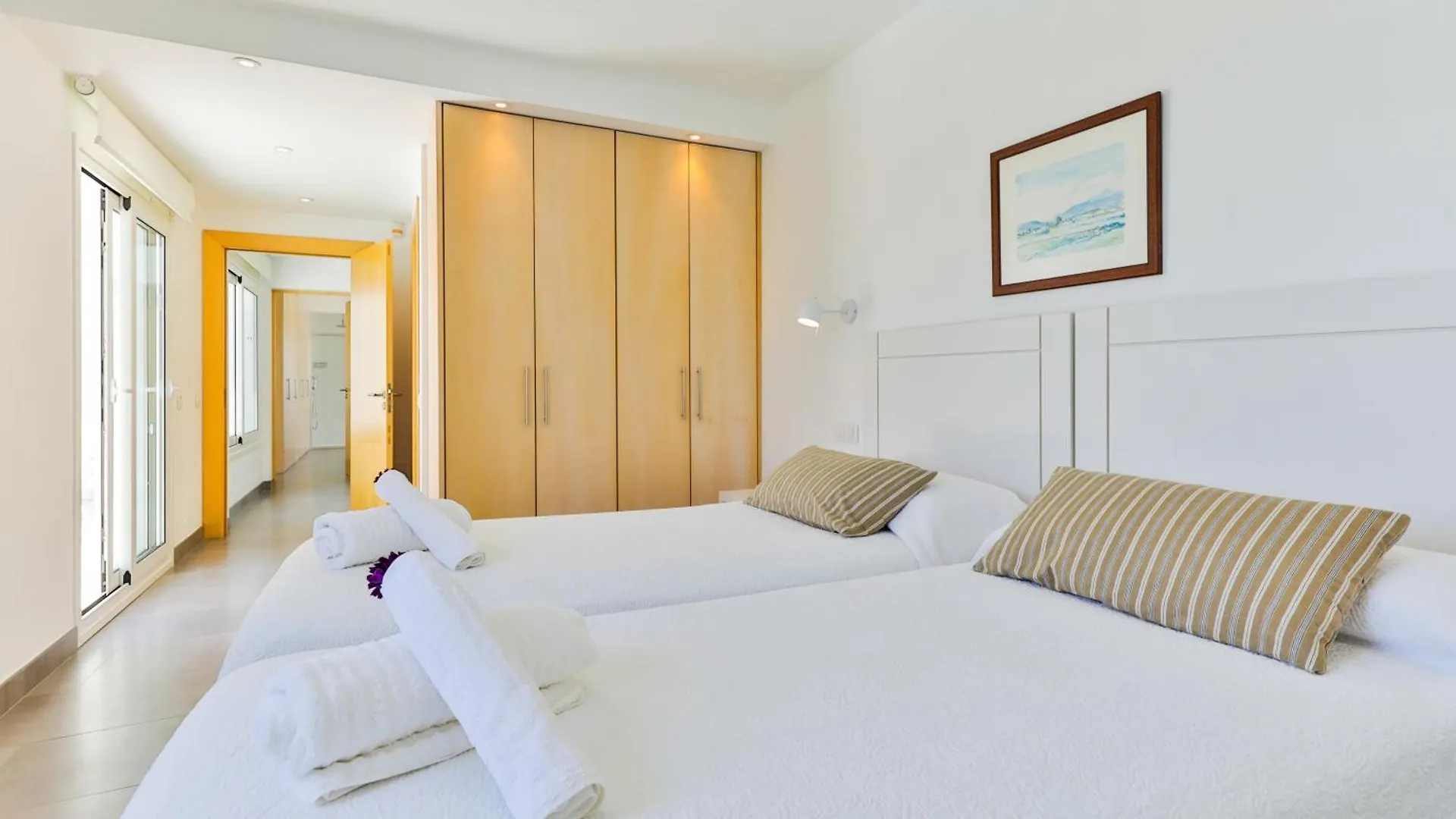 Holiday home Villa Daria Cala d'Or  Spain