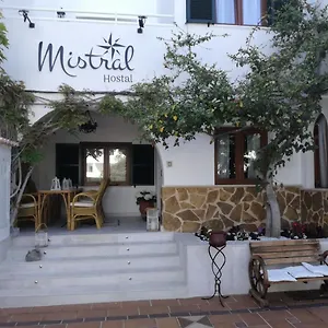 Mistral Affittacamere